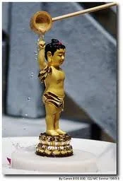 Buddha's Birthday Celebration 