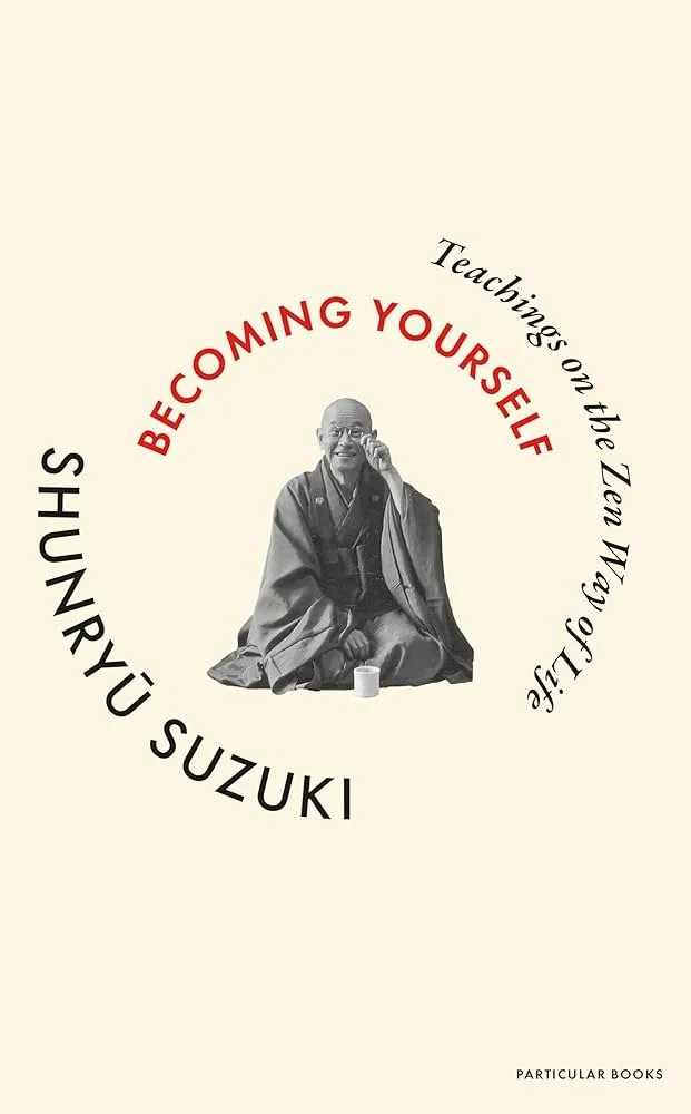 Wednesday Evening Dharma Seminar