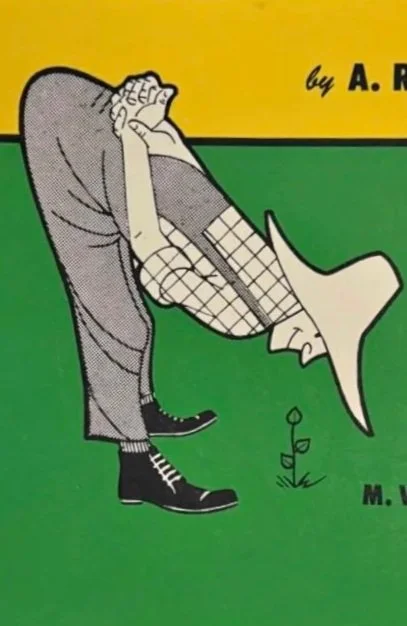 The Garden at Bright Stream Temple