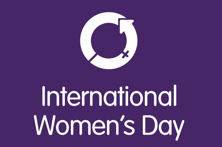 International Women's Day 