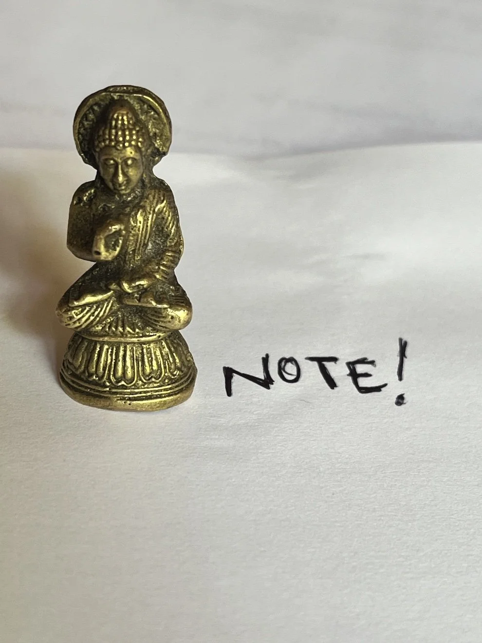 Zendo and Temple Closed