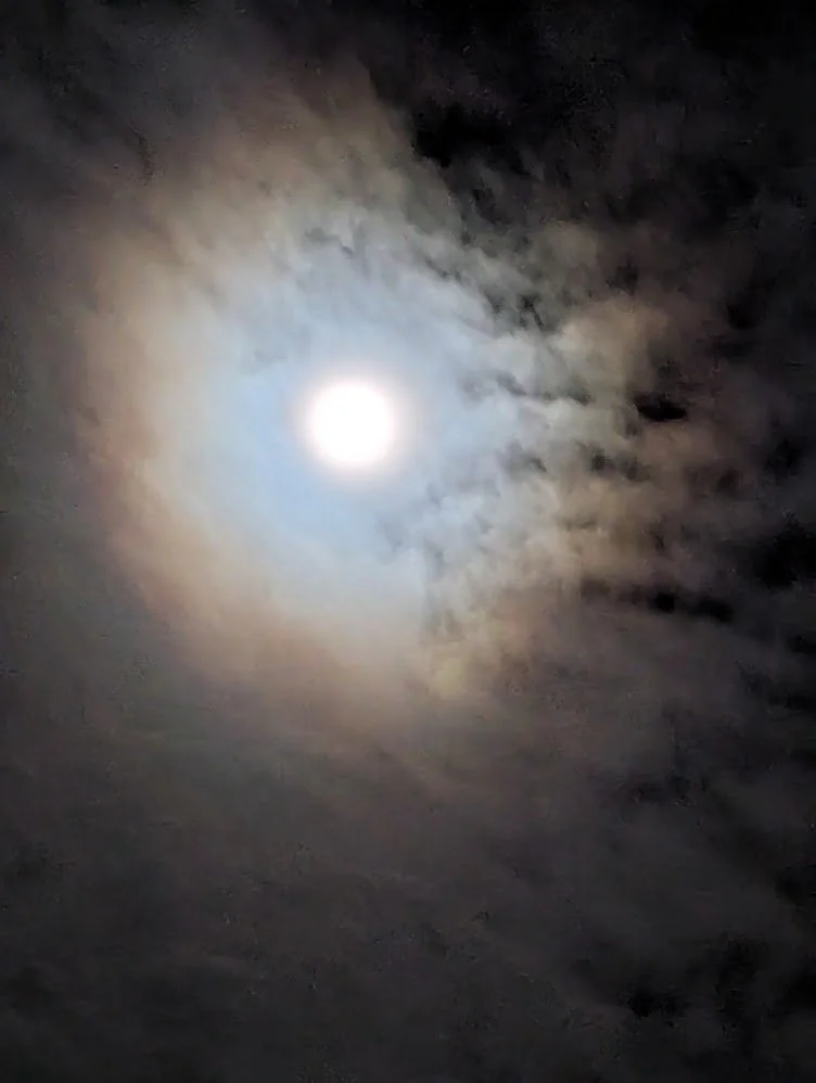 Winter Solstice Celebration  and Fusatsu