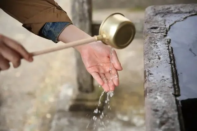 Hand Washing