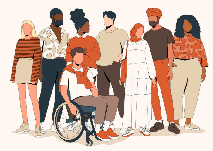 Initiative on Physical Disability in the Sangha