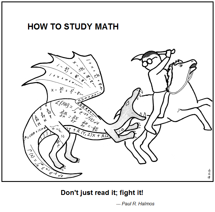 Source: http://abstrusegoose.com/353 The inspiration for this blog post