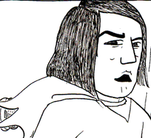 self portrait of _why