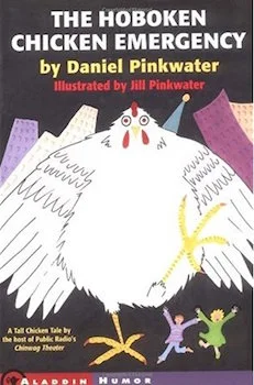 The Hoboken Chicken Emergency.jpg