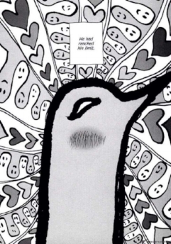 Featured image of post Goodnight Punpun Panels High quality goodnight punpun inspired device cases by independent artists and designers from around the world