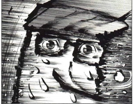 Featured image of post Oyasumi Punpun Last Panel For those of you looking to read reread oyasumi punpun listen to takayan