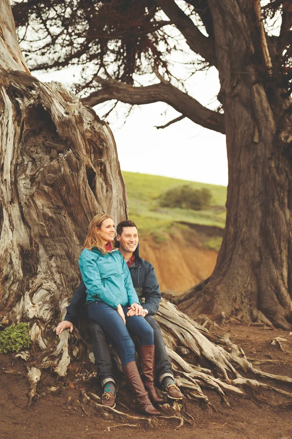 Theresa & Eric