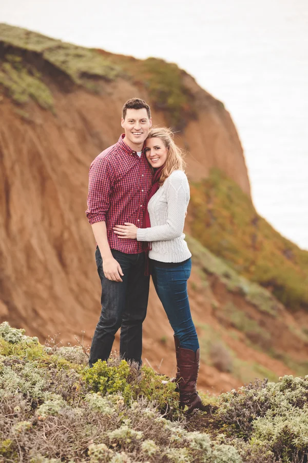 Theresa & Eric