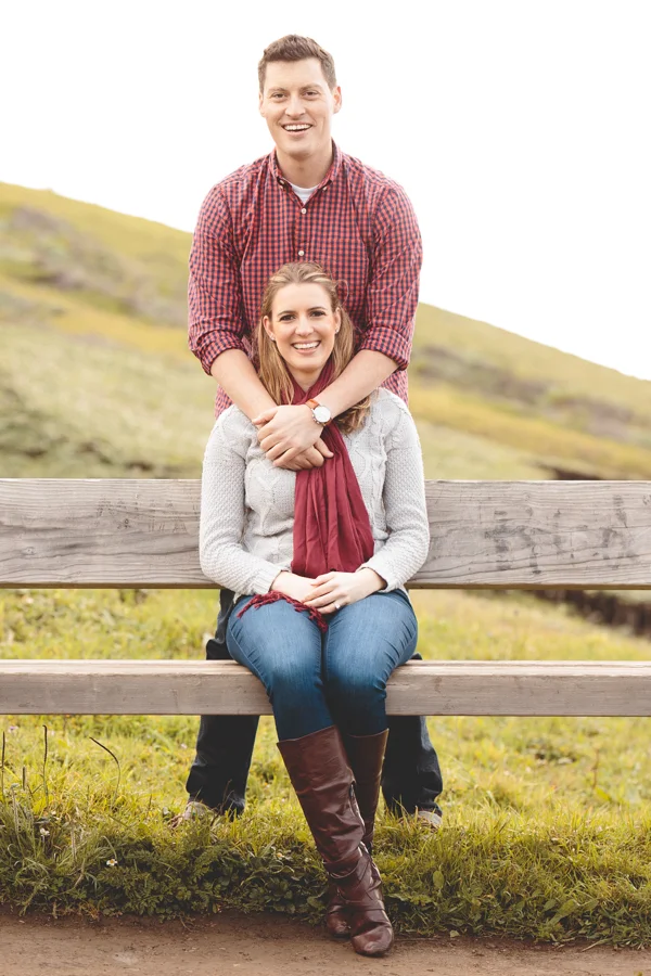 Theresa & Eric