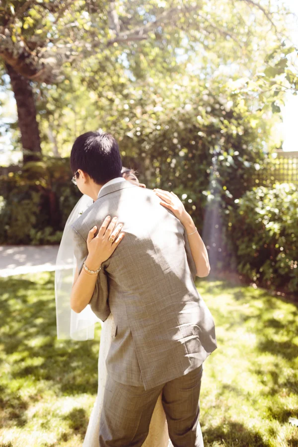 Kathy & Chris