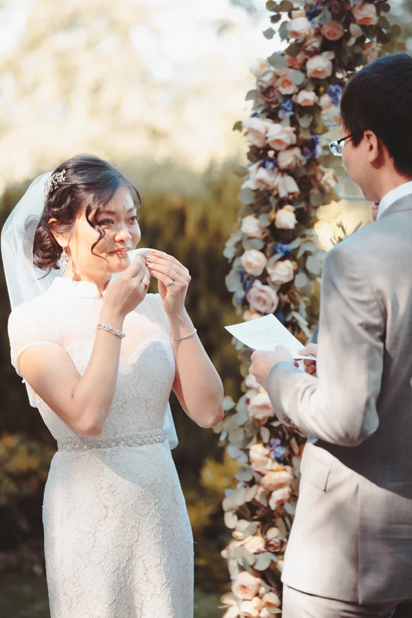 Kathy & Chris