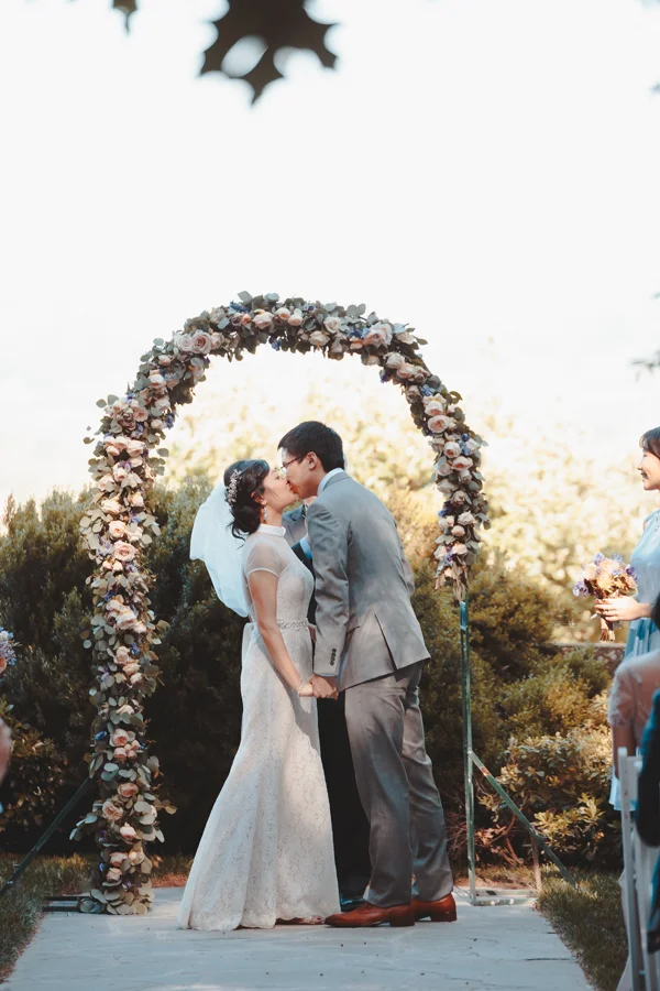 Kathy & Chris