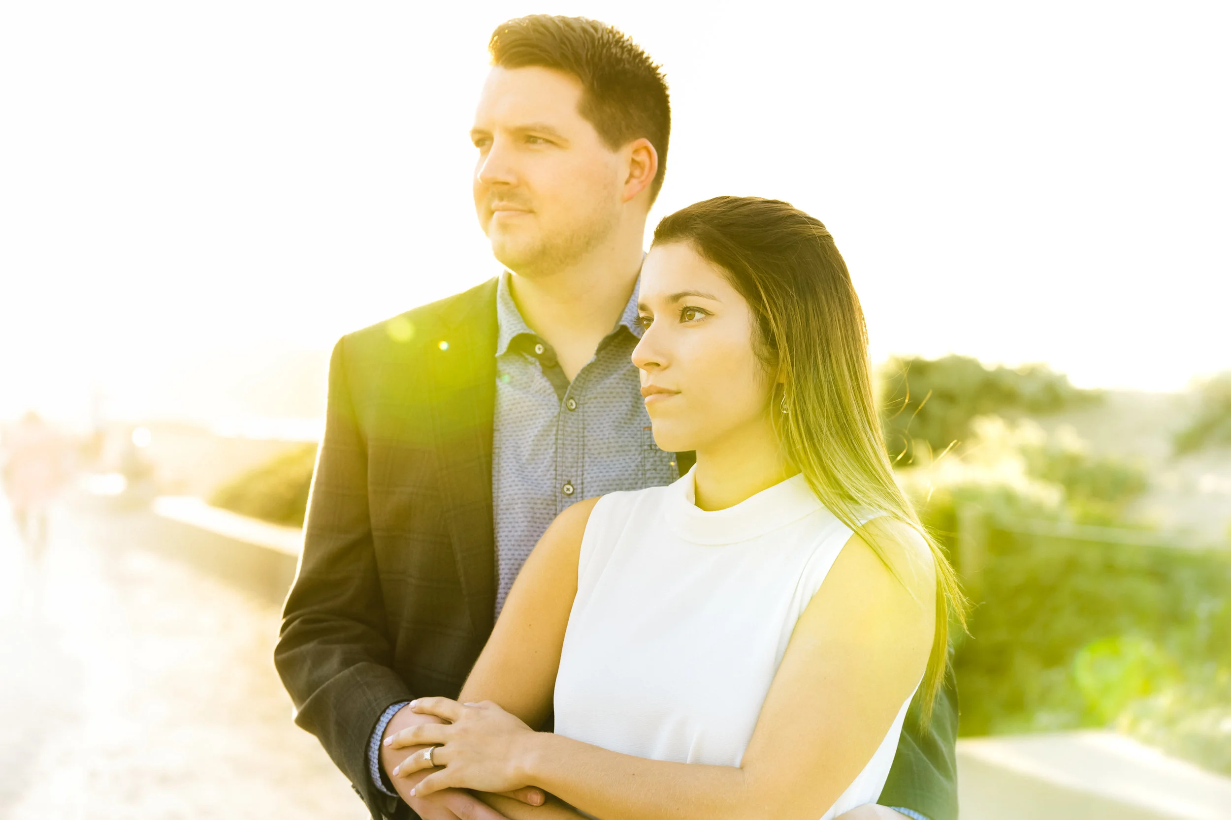 Bruna & Alex