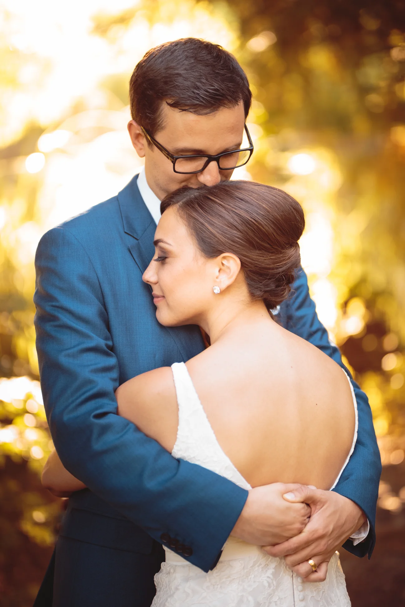 Wedding Teaser - Katie & Chris