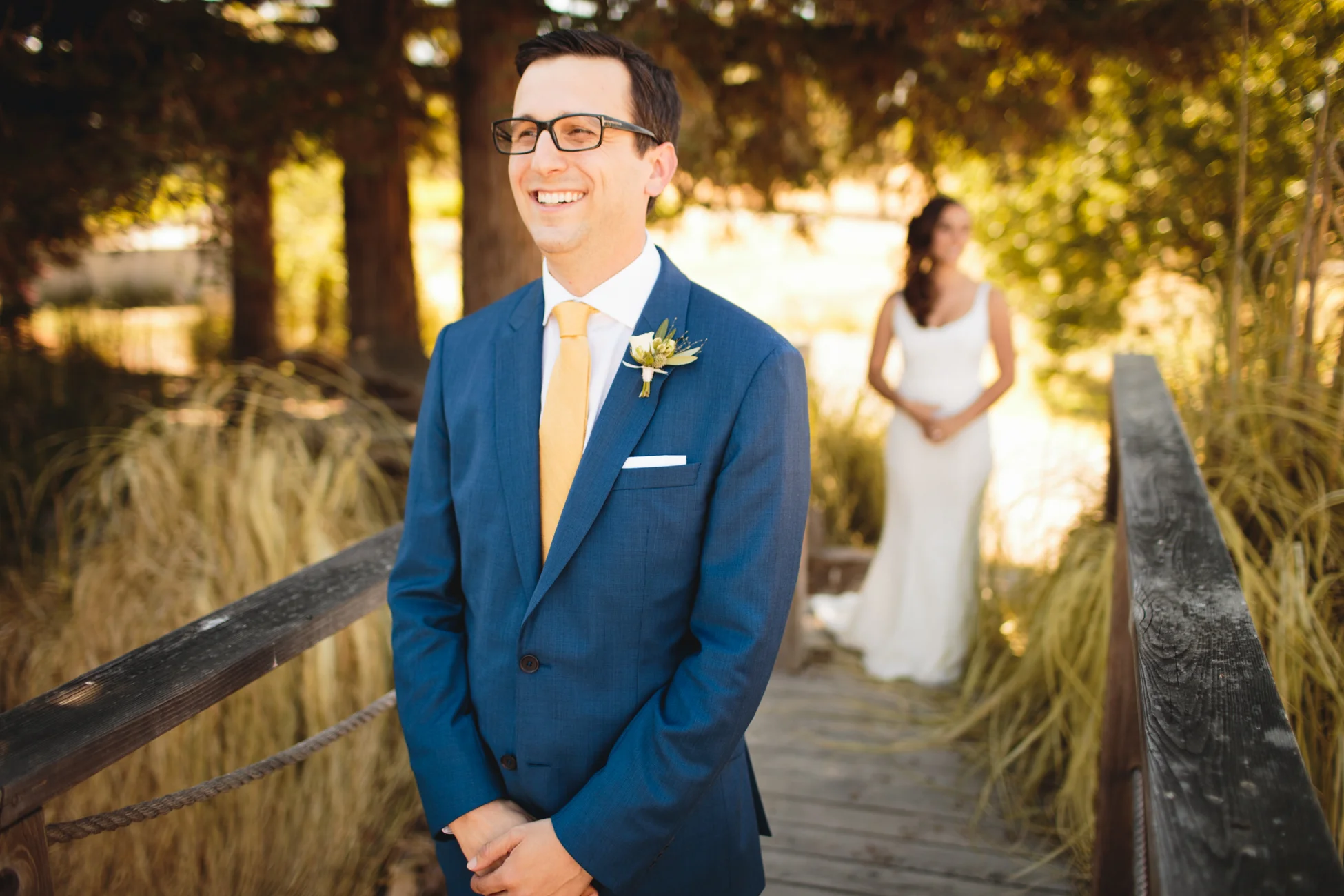 Wedding Teaser - Katie & Chris