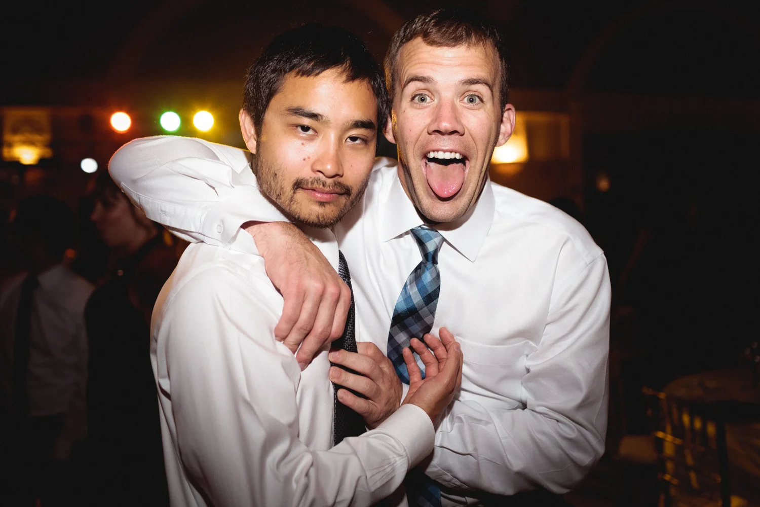 Leslie & Travis (Copy)