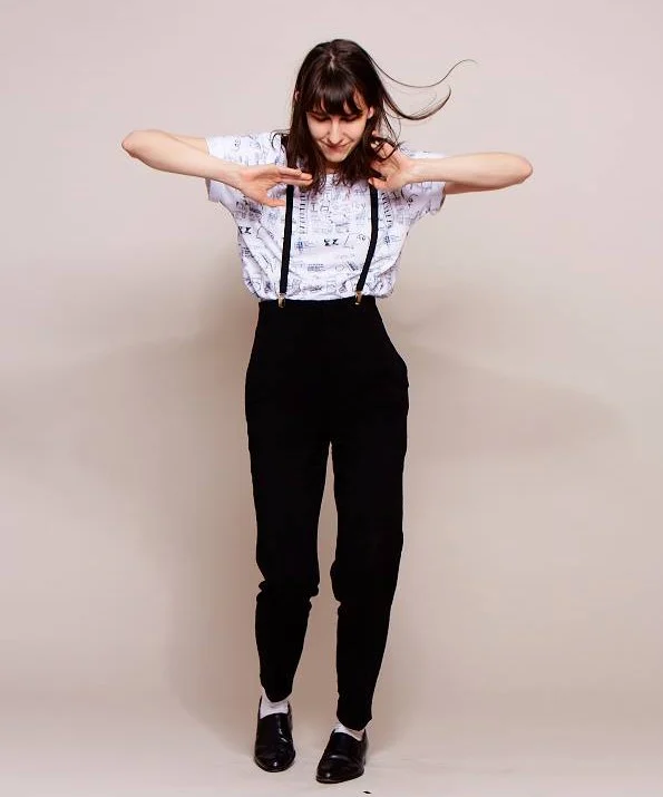 Photo by Jason Brownrigg