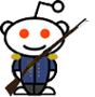 A Powder Mage Subreddit!