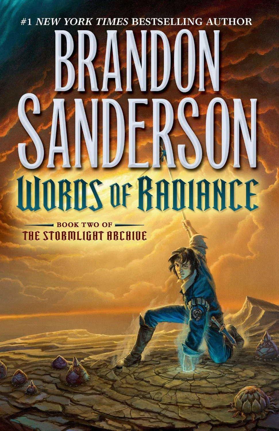 Google Hangout with Brandon Sanderson