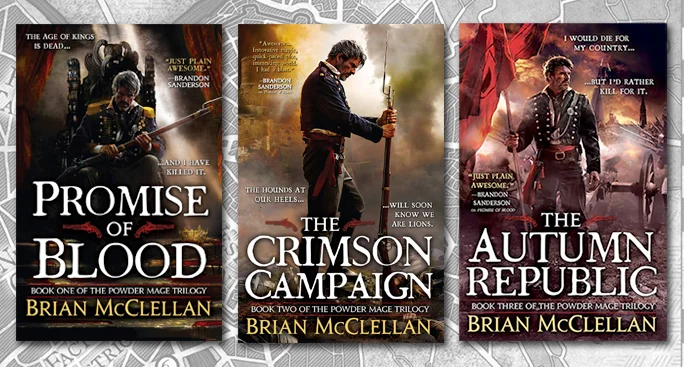 Three Ducks in a Row