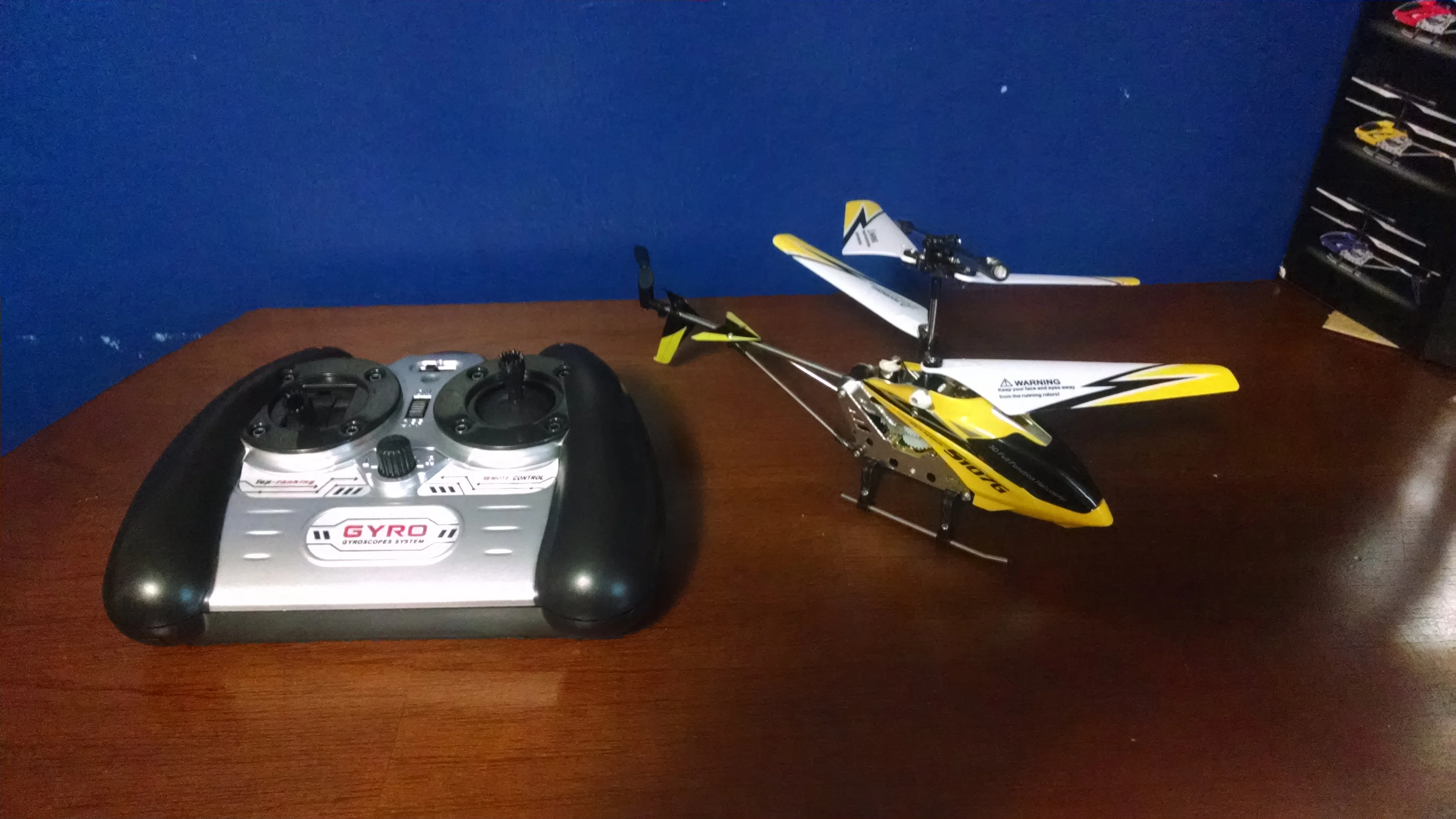 Those Magnificent Men and Their Flying Machines