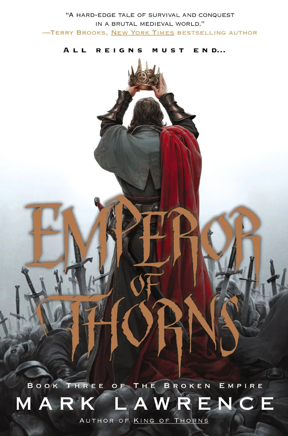 What I Read This Year