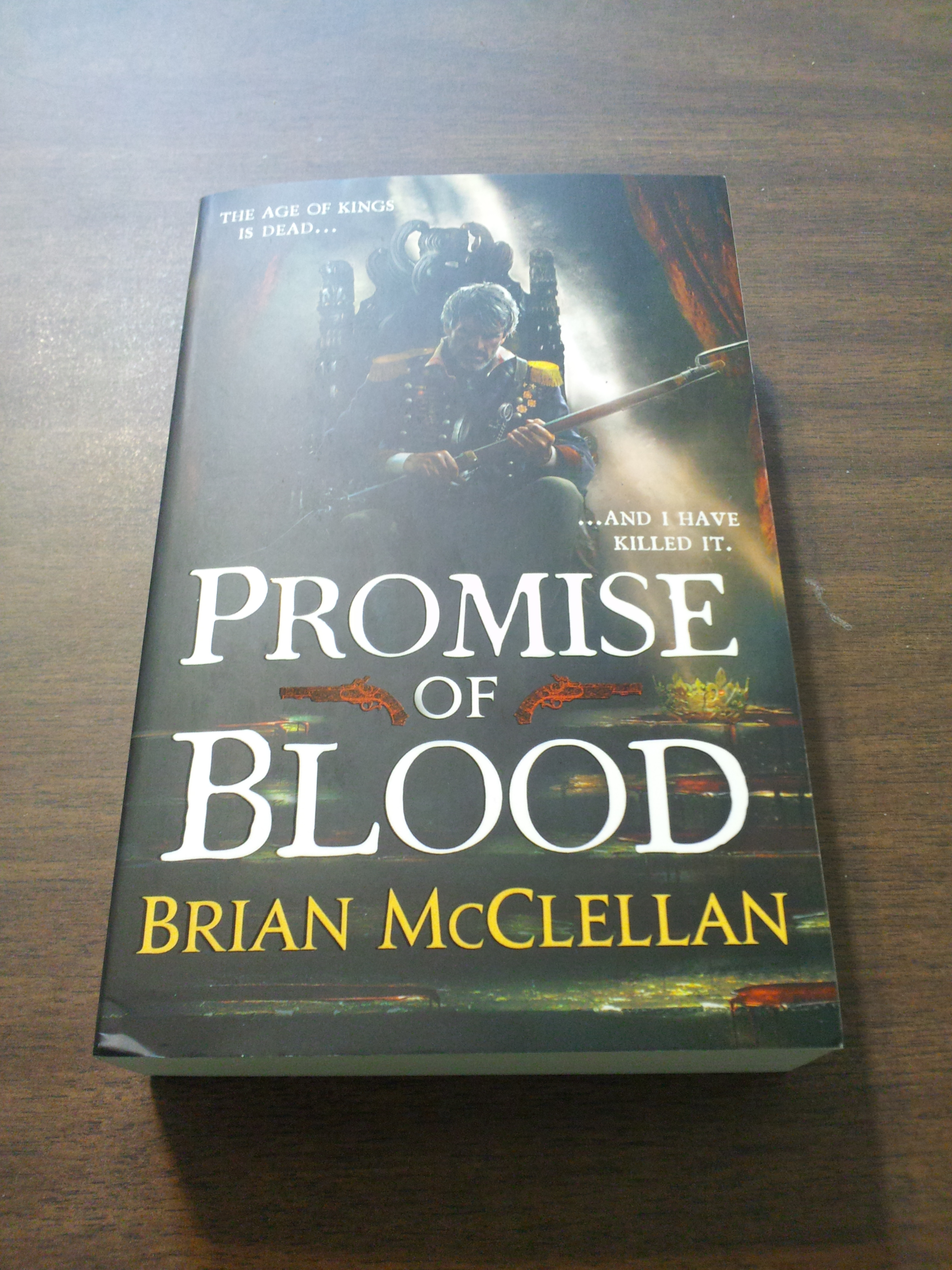 UK Paperback