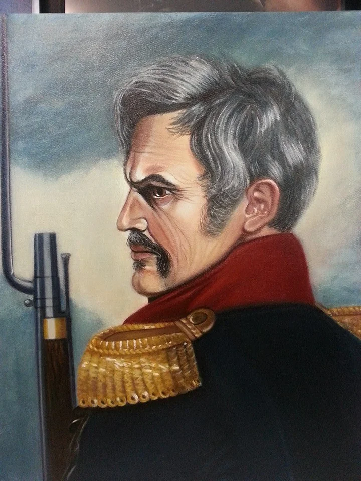 art by Michele McClellan