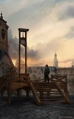 Commissioning Powder Mage Cover Art