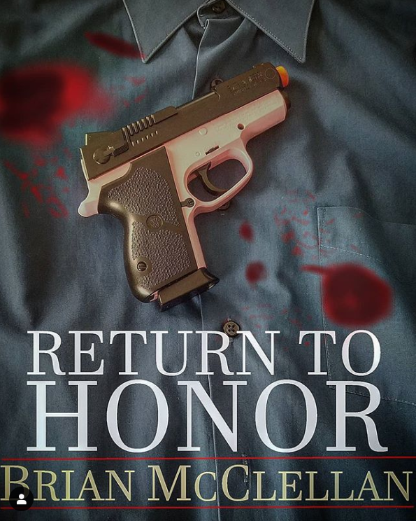 Return to Honor Remake by @g_fetti on Instagram.