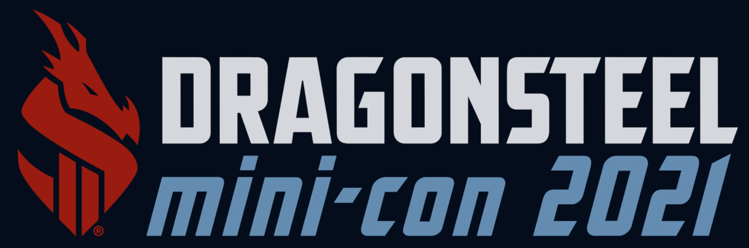 Dragonsteel Mini-Con