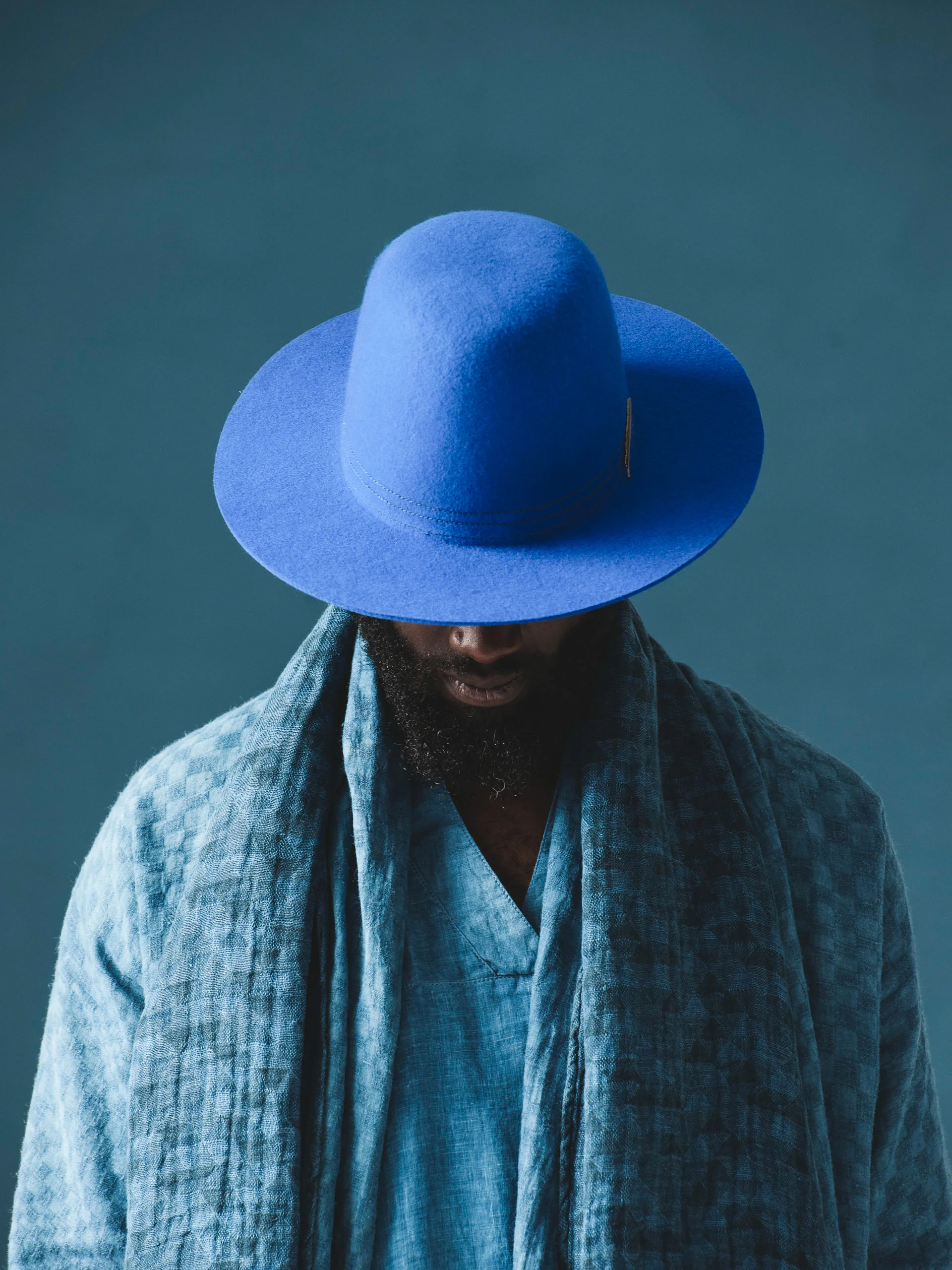 Cover image for the CODE Special : Dedicated to Denim Featuring@