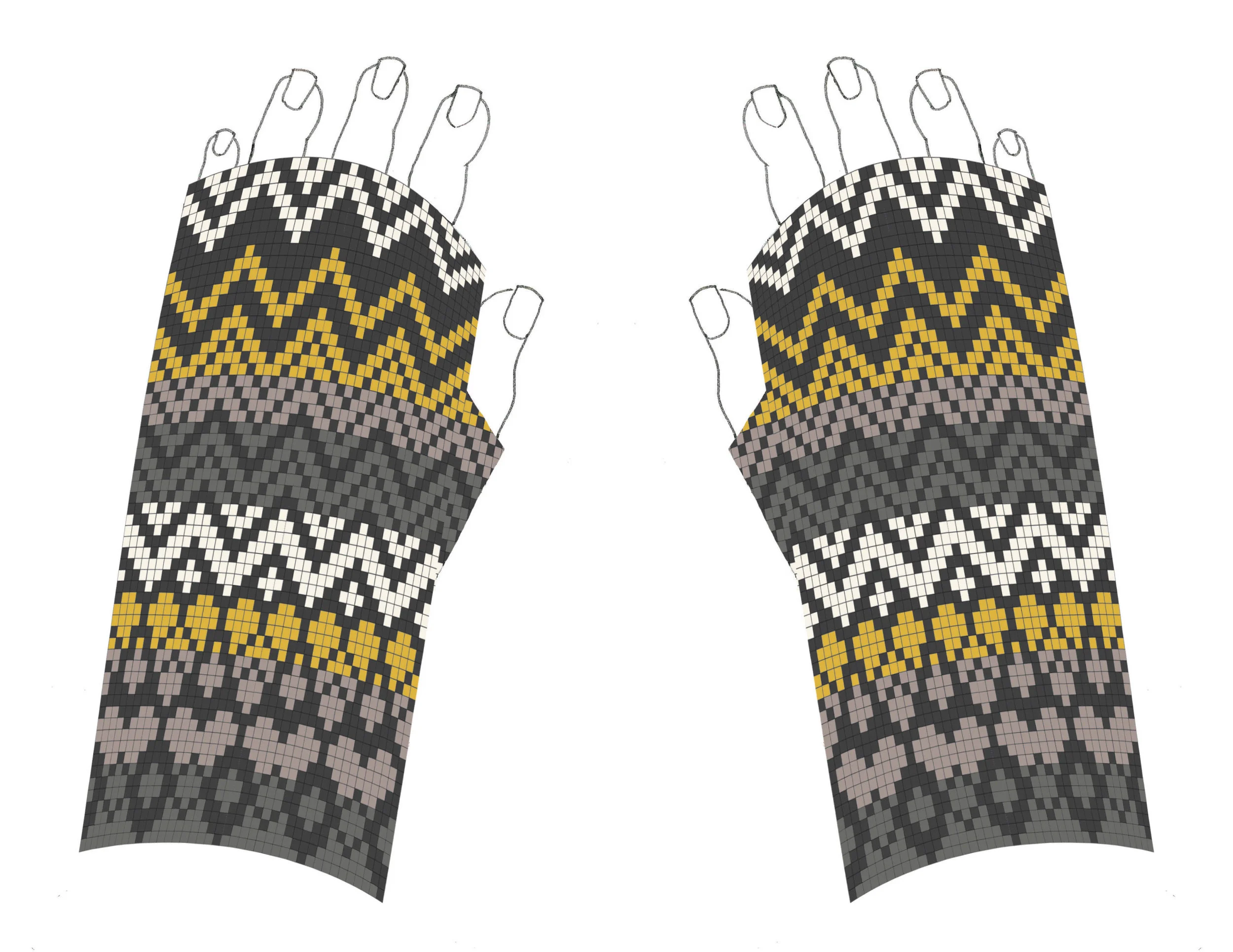Found Fingless Mittens-2.jpg