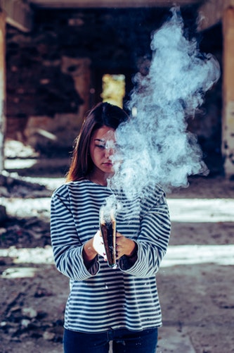Photo by Maxim Lugina on Unsplash