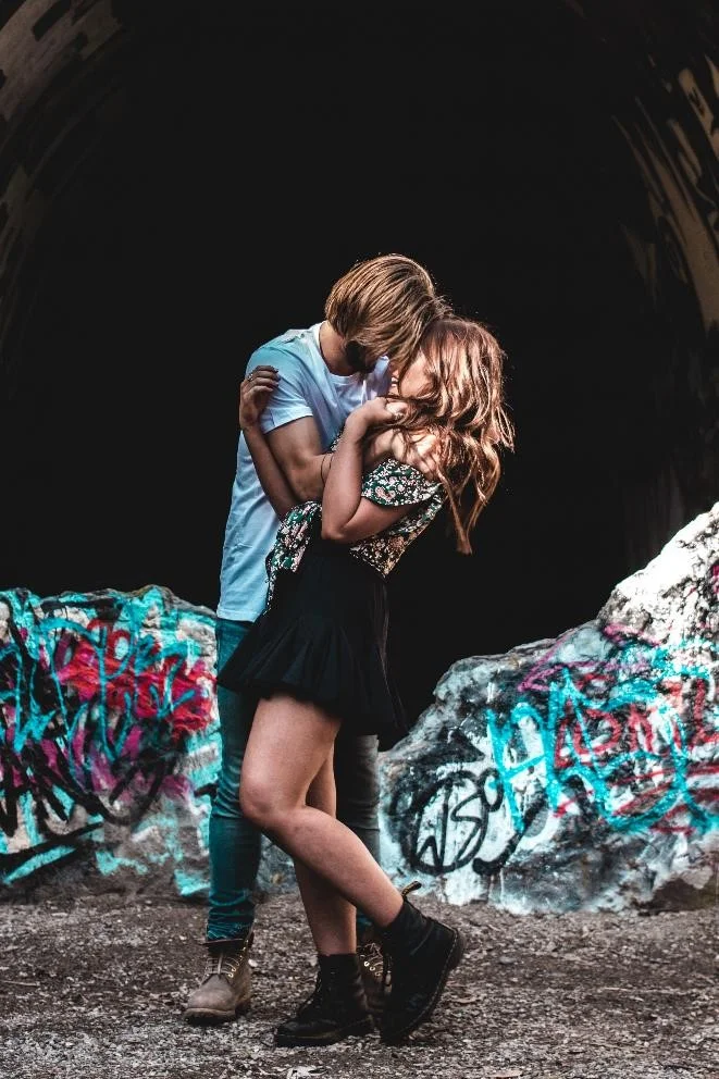 Photo by Justin Clark on Unsplash