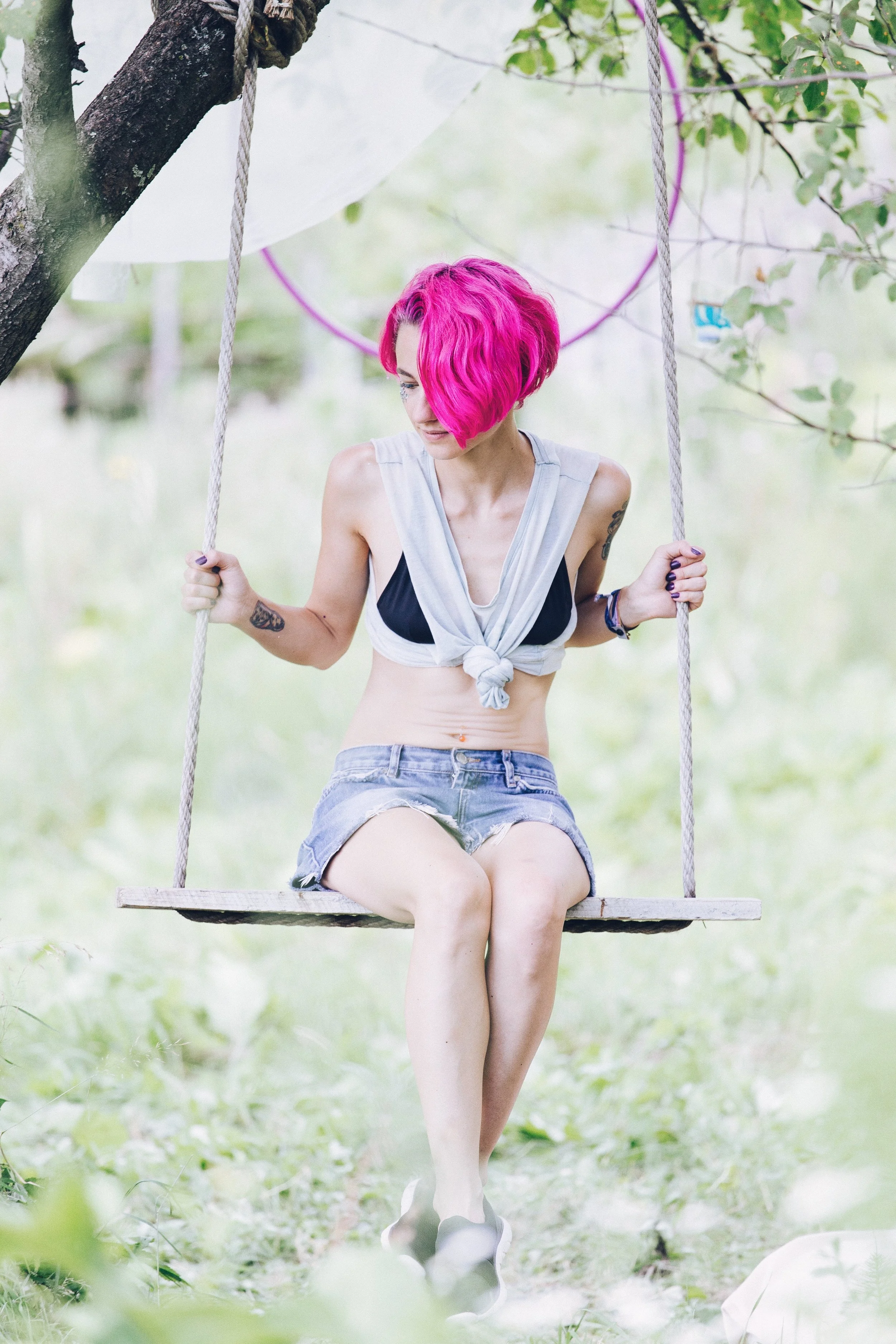 Which YA Books about Eating Disorders Should You Read?