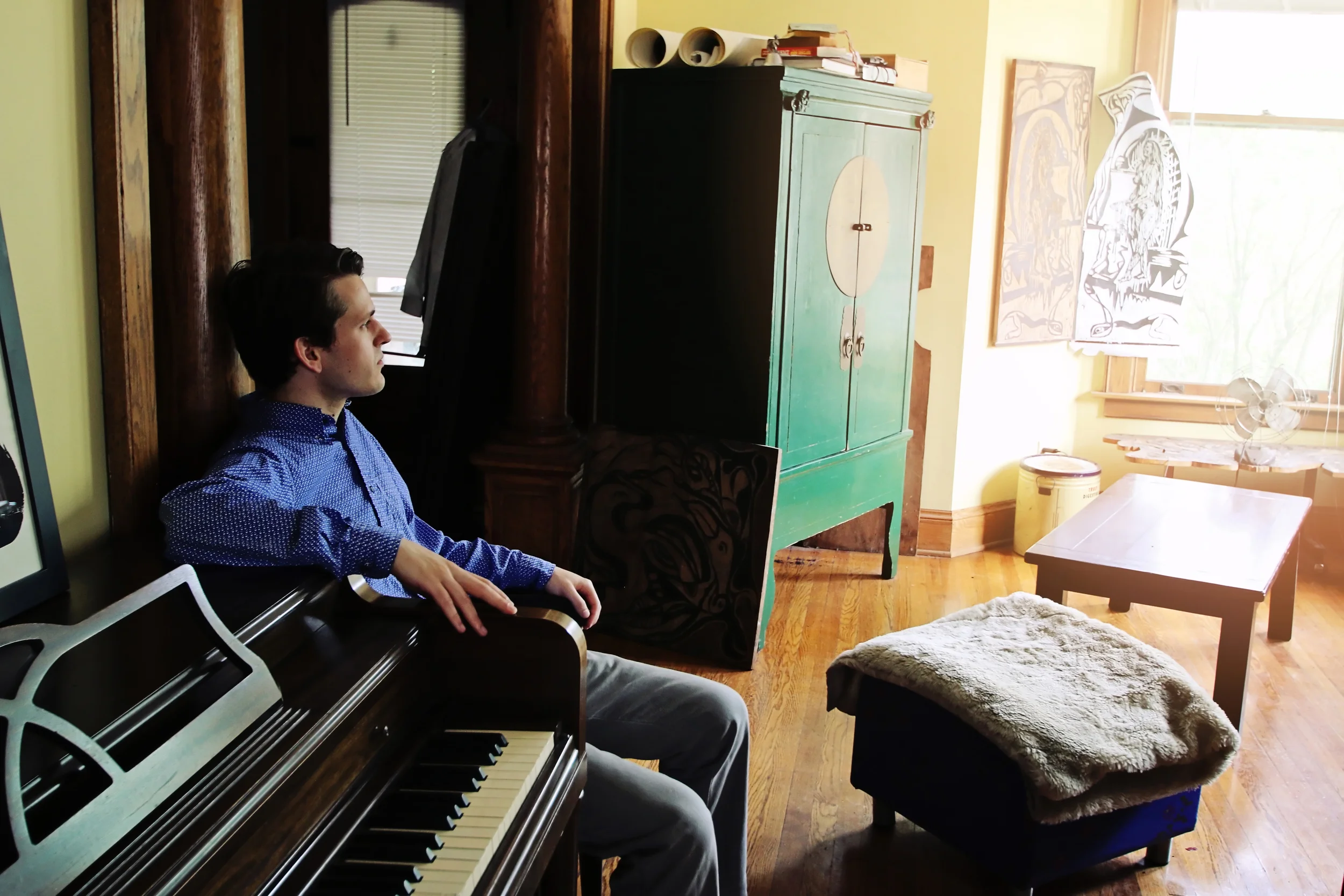  photo by  Cybelle Codish  