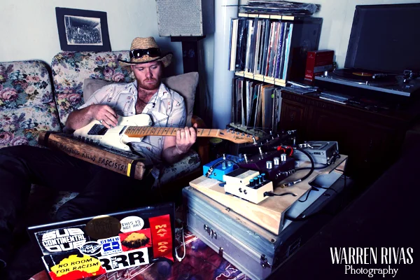 The wild, wild West-ernsynthetic