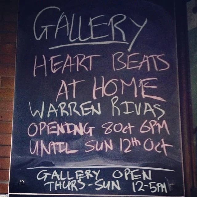 Heart Beats at Home | Exhibition Wrap-up