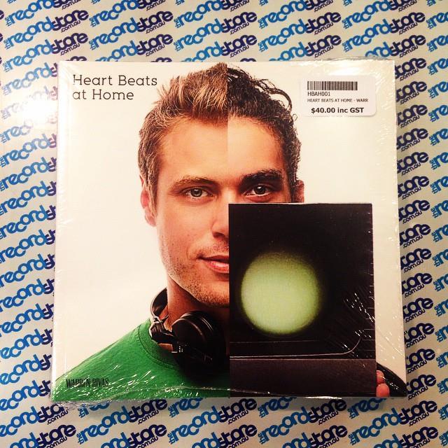 PURCHASE | Heart Beats at Home the book