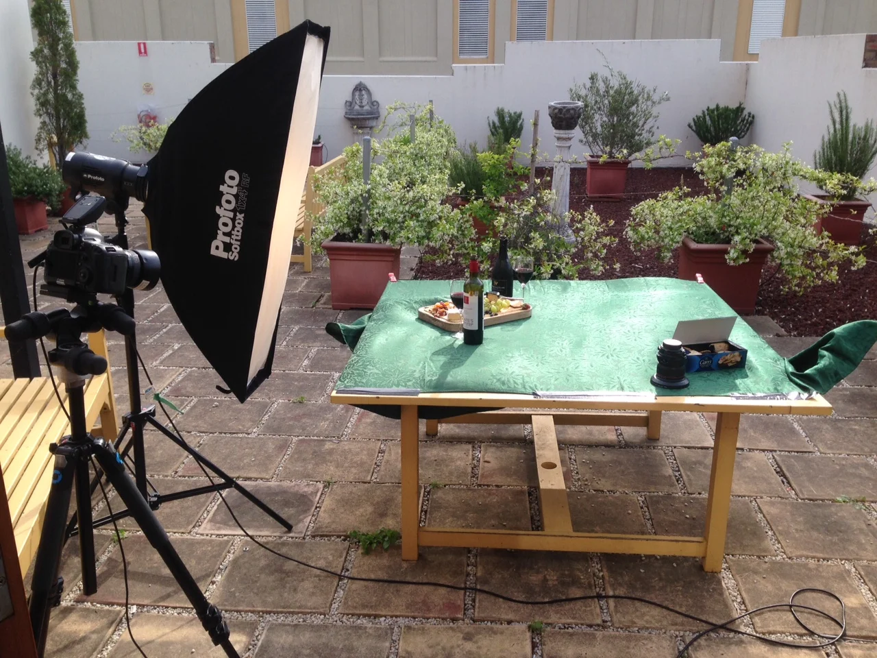 2014 Christmas Cover for The Wine Society