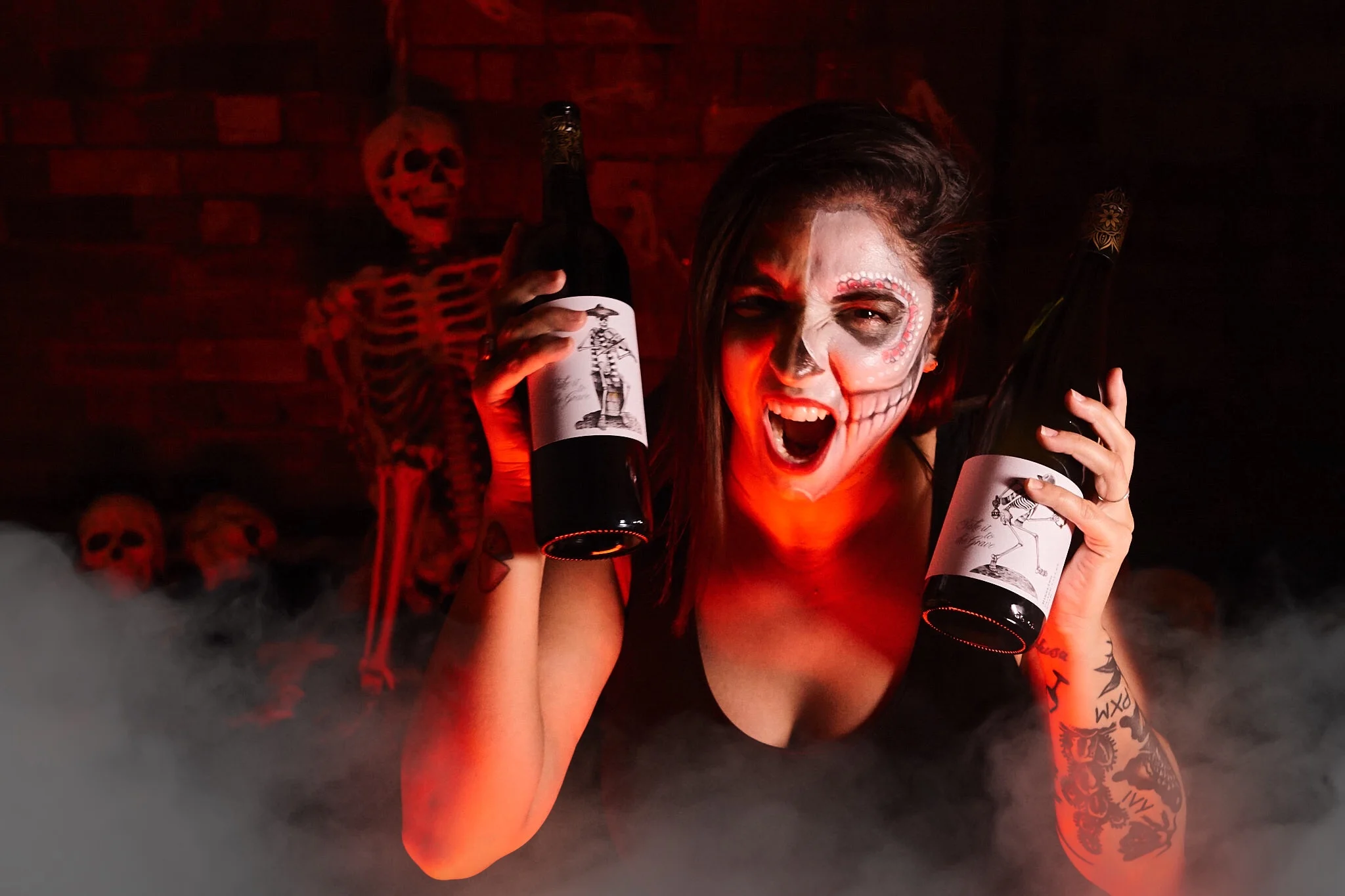 Take it to the Grave