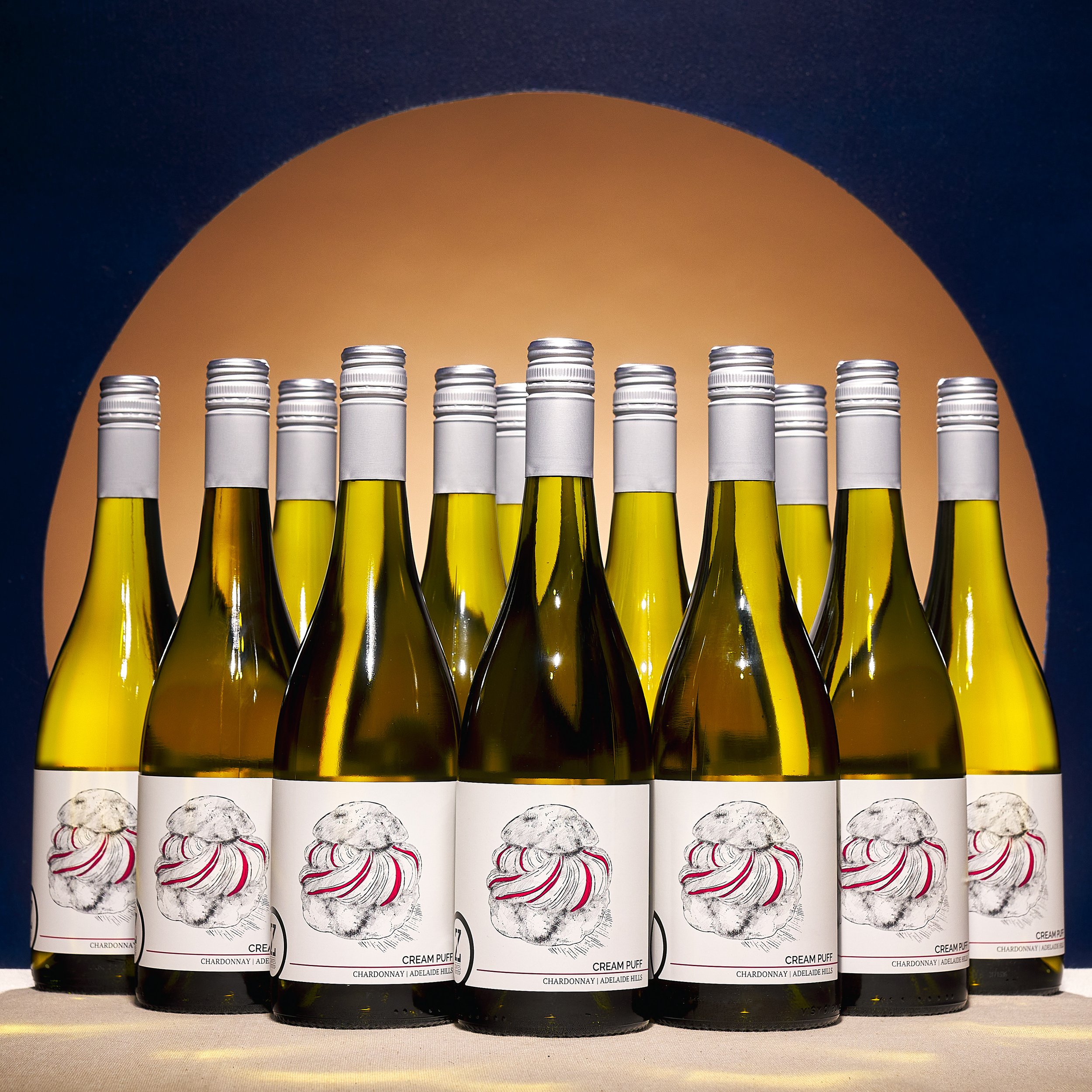 Biggest Week in Wine 2023