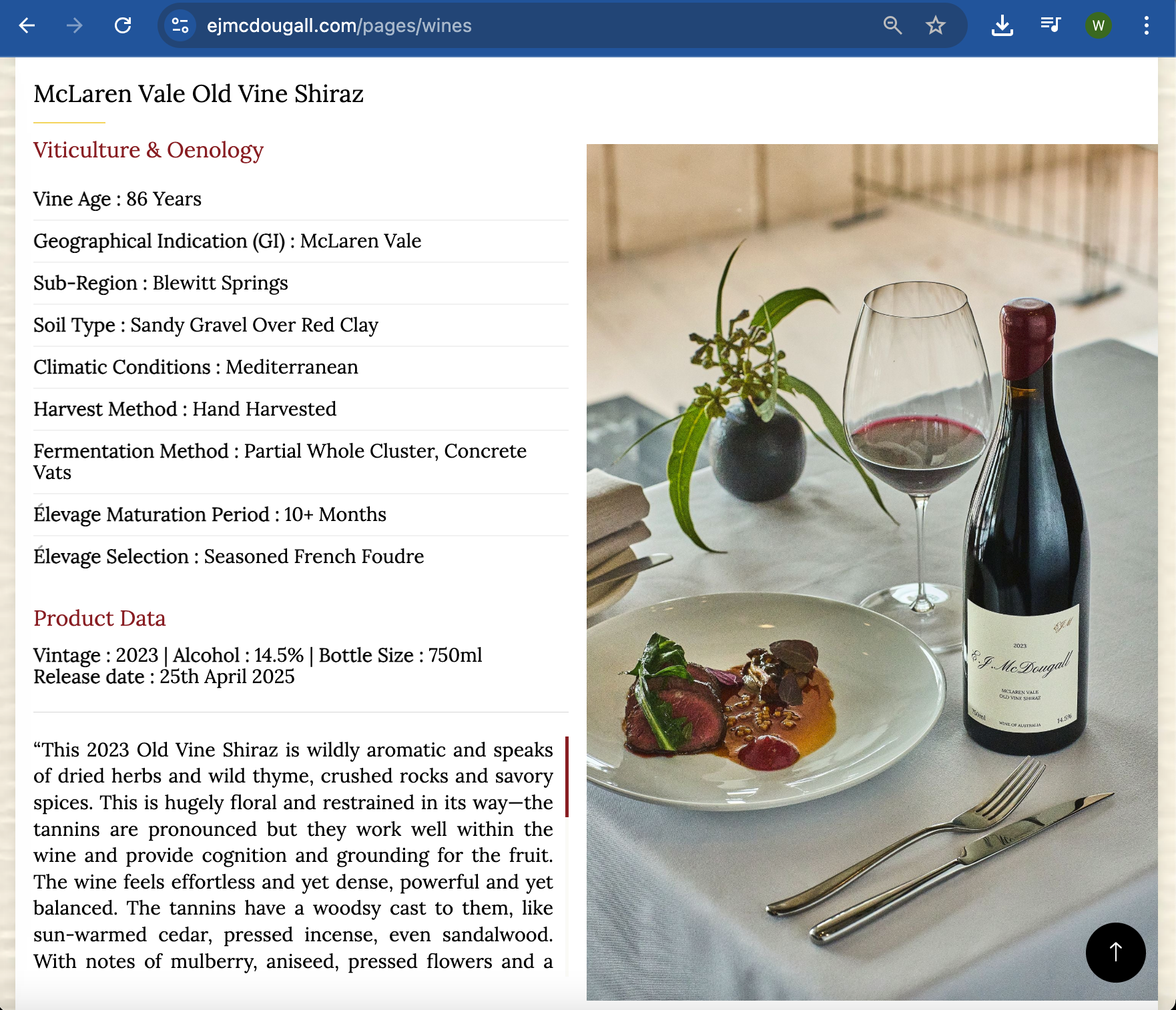EJ McDougall-Warren Rivas Photo-Shiraz-Product Page.png