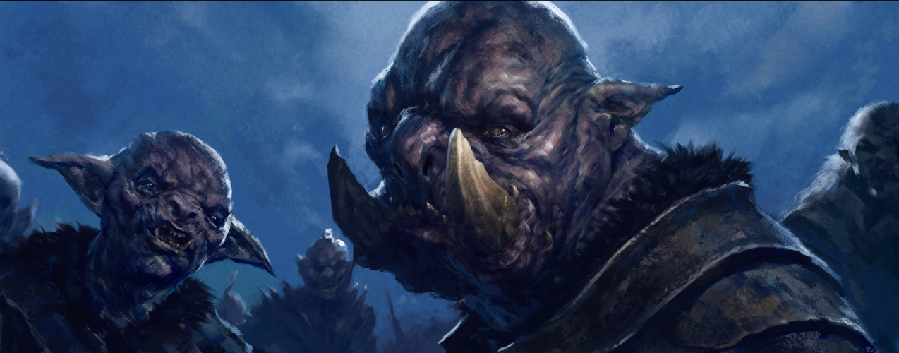 orcs