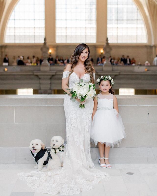 Love these beautiful ladies and gentlemen and doggies with my whole heart. Documenting one my best friends wedding was an honor. I love them. I love that they did it their way. Elias and Pauline are a modern day love story. They are my family. Beauti