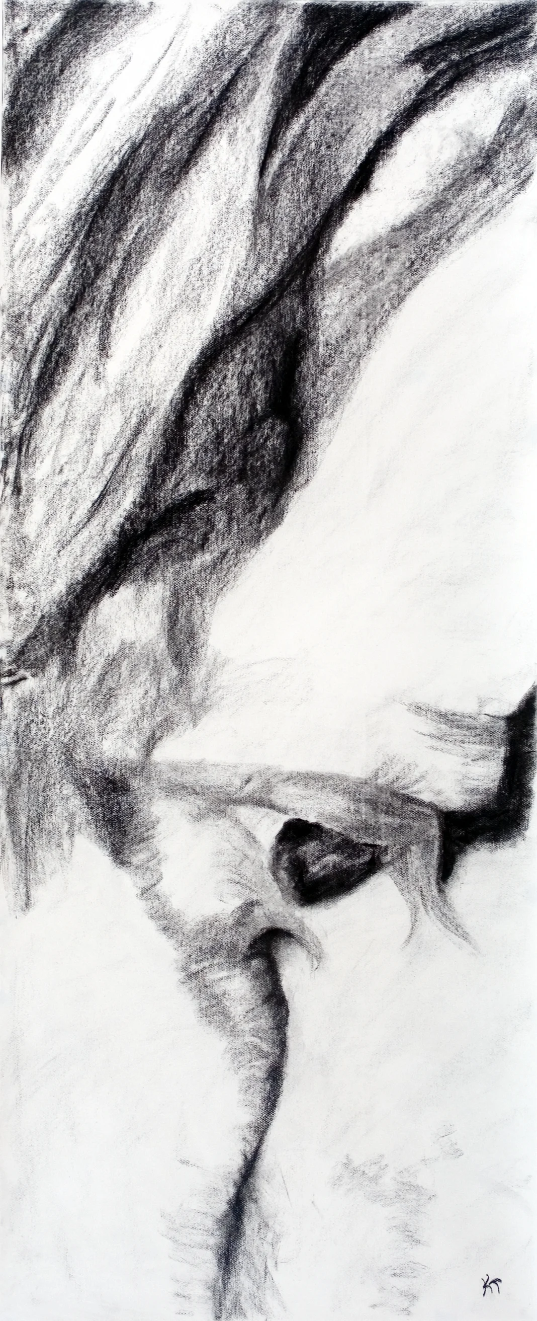 Self Portrait 4